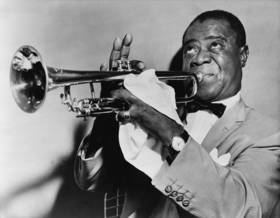 Louis Amstrong